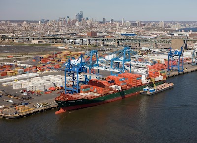Holt Logistics Corp.
