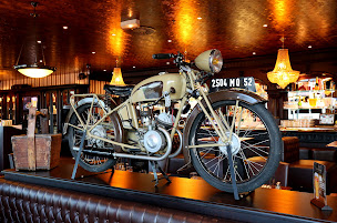 Photo n°88 de Au Bureau - Pub et Brasserie à Villefranche-sur-Saône (Bar sportif)