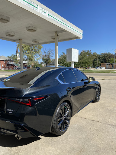 O’Bees Detailing - Visual