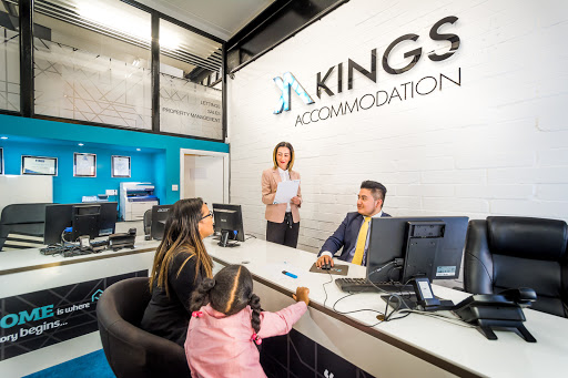 Kings Accommodation - Visual
