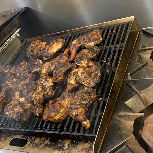 Ama’Gees Jamaican Cuisine - Thumbnail
