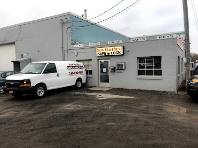 New Hartford Safe & Lock Co.