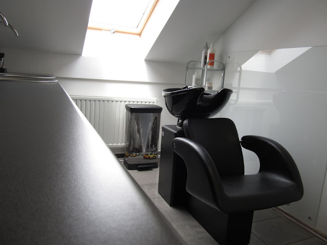 Paulina Kaciczak "HAIR STYLIST" - Salon fryzjerski