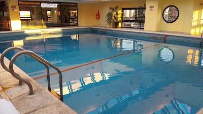Photos of Sheraton Libertador Hotel