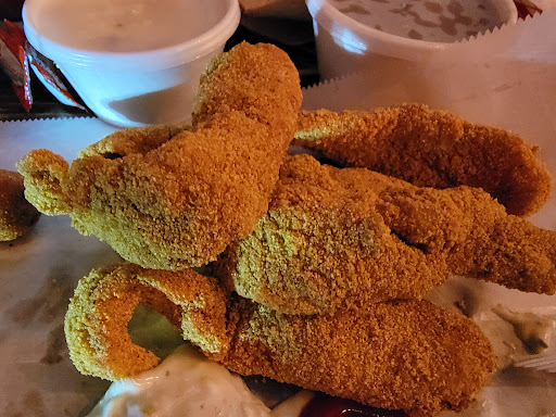 Doe Belly's - Visual