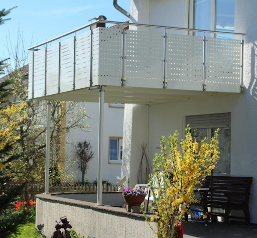 Metallbau Weixler GmbH + Co. KG - Thumbnail