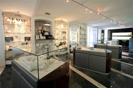 Gaby's Schmuckinsel Schönachstraße 9, 86978 Hohenfurch, Deutschland