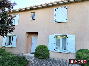 Photo n°14 de GCDH BEYNOST - Menuiseries extérieures sur-mesure à Beynost (Fournisseur de fenêtres en PVC)