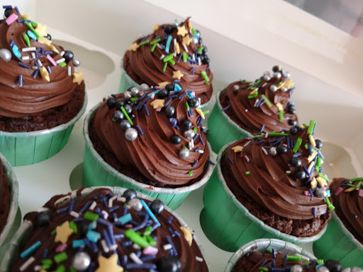 Sofistacake
