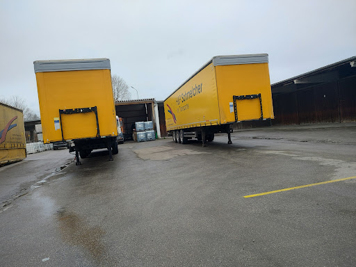 H&P Schmelcher Int. Transporte - Thumbnail