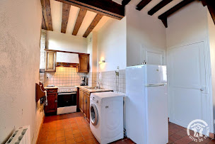 Photo n°17 de Le lavoir - Gîtes de France à Mellé (Lodge)