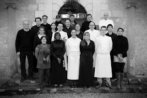 Photo n°62 de Restaurant gastronomique Château Les Merles à Mouleydier (Lieu de mariage)