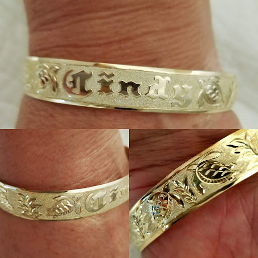 JeffreyDesign Jewelry Gallery - United States