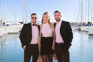 Photo n°4 de IGC IMMOBILIER à Châteauneuf-les-Martigues (Agence immobilière)