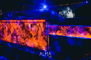 Photo n°7 de Alma Club Montaigne à Paris (Club privé)