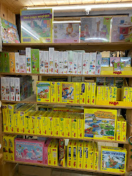 Photo n°13 de La Trouvaille à Métabief (Boutique de cadeaux)
