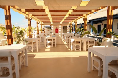 Photos of IOS Village