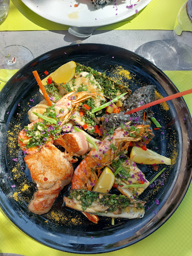 RESTAURANT LOU GRIFFOU - Thumbnail