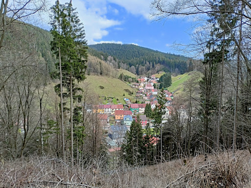Freiwillige Feuerwehr Luisenthal - Thumbnail
