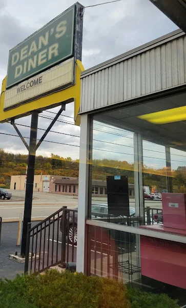 Dean’s Diner photo