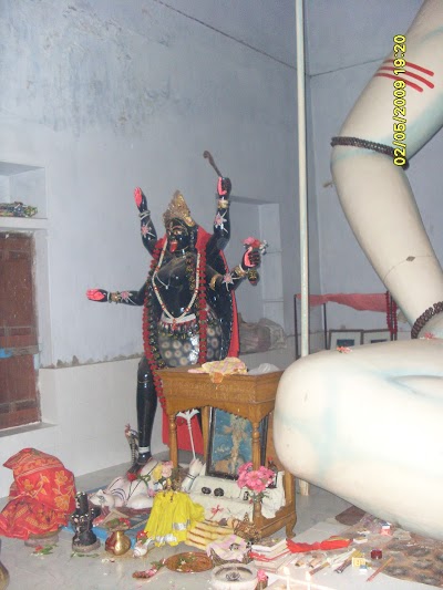 Photos of Shri Shri Kaal Vairab Mandir