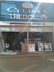 Hipermercado Cerámico Juliaca 0