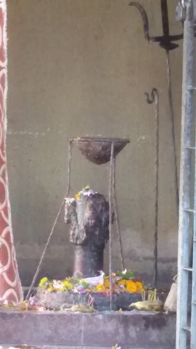 Photos of Radha Krishna Mandir