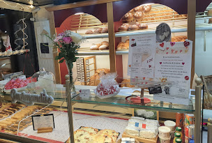 Photo n°32 de Chez Guillaume et Audrey à Saint-Hilaire-lez-Cambrai (Pâtisserie)