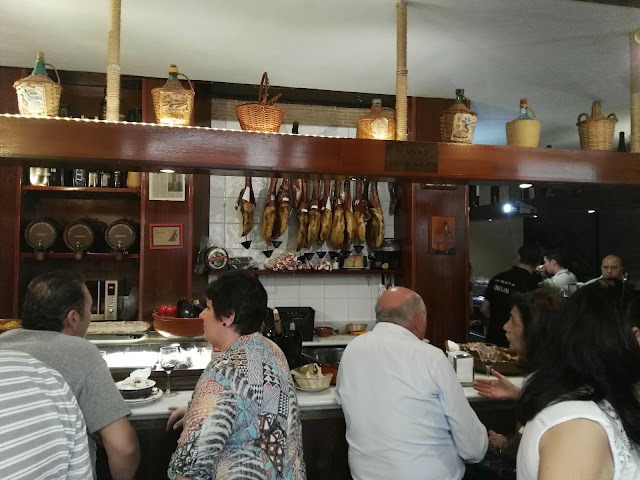 Bar Orellana