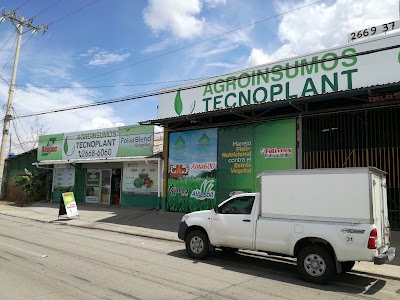 Photos of Agroinsumostecnoplant de Ca&ntilde;as TC S.A