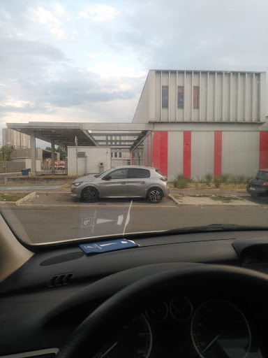 Centre D'examen Rosny Sous Bois