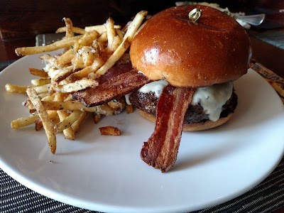Photos of Oak Steakhouse