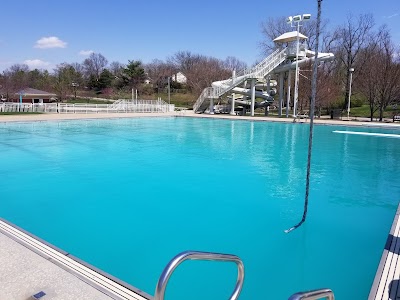 North Pointe Aquatic Center