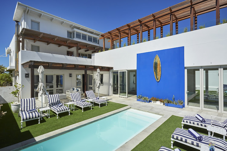 One Marine Drive Boutique Hotel