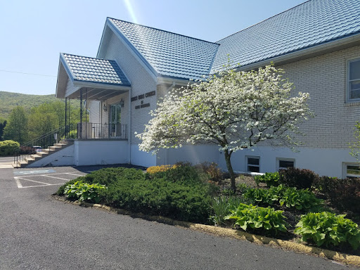 Grace Bible Church of Hawk Mountain - Thumbnail