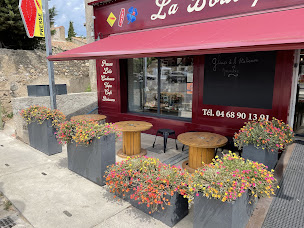 Photo n°7 de Tabac presse La Boutique Delquié Catherine à La Redorte (Bureau de tabac)