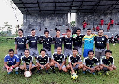 Photos of Lapangan Sosrobahu
