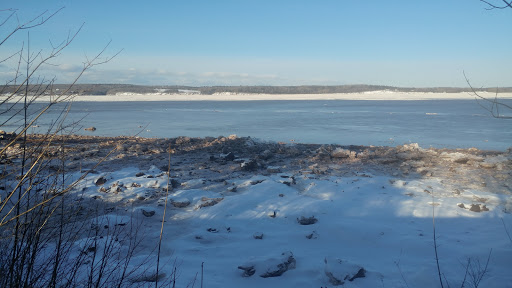 Fundy Centennial Park - Thumbnail