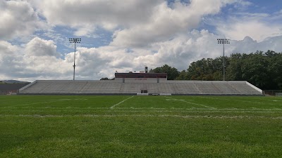 Mount Carmel Area Silver Bowl