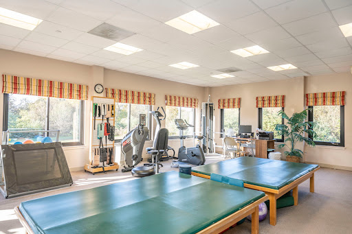 Clifton Rehabilitation & Nursing Center Gallery - United States