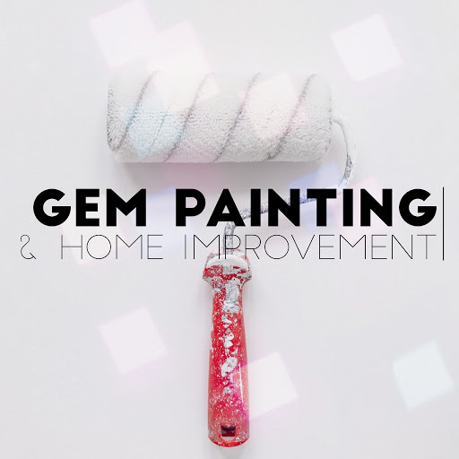 Gem painters - Thumbnail