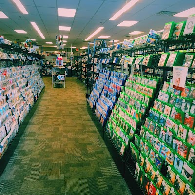 Photos of Disc Traders - Battle Creek
