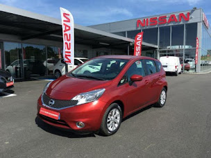 Photo n°12 de ESPACE 3 à Cesson-Sévigné (Concessionnaire Nissan)