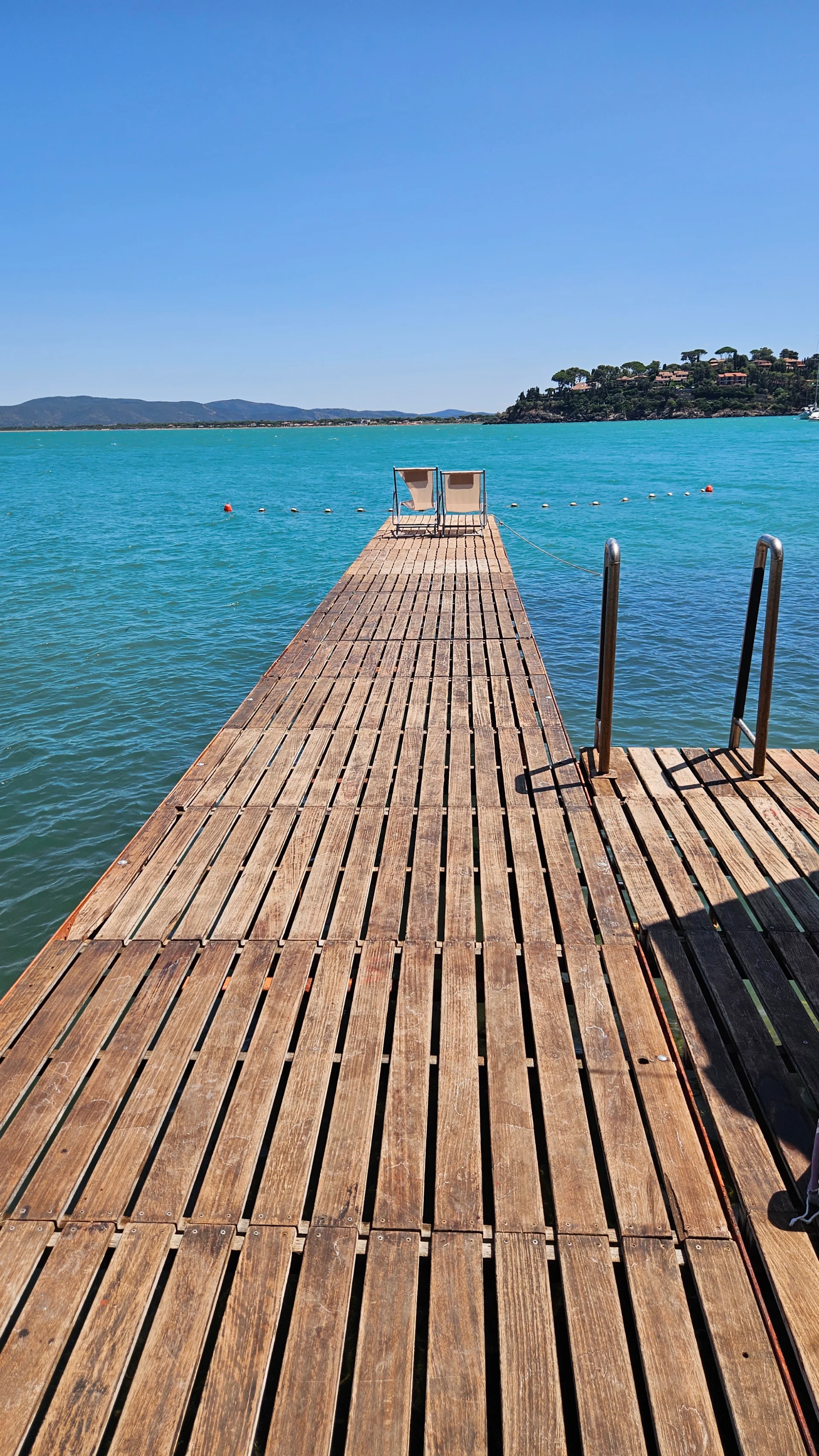 Mercure Argentario Hotel Filippo II