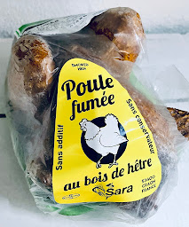 Photo n°20 de Bass Exotique à Villiers-le-Bel (Épicerie)