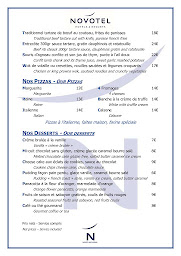 Photo n°6 de Le 455 à Nice (Restaurant)