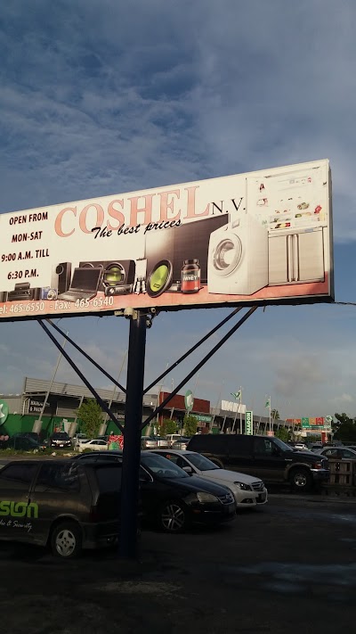 Photos of Coshel N.V.
