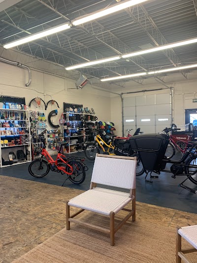 Hardt Family Cyclery