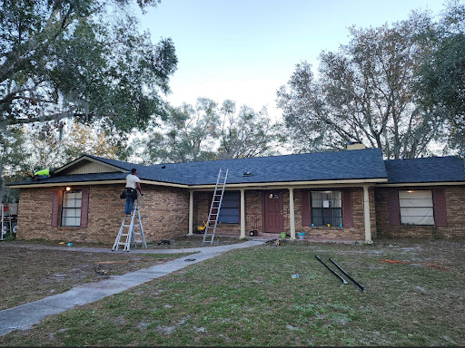 Fisher Contracting - Visual