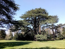 Osterley Park And House london